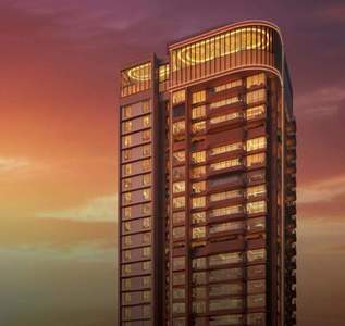  mahindra-beacon-hill Elevation