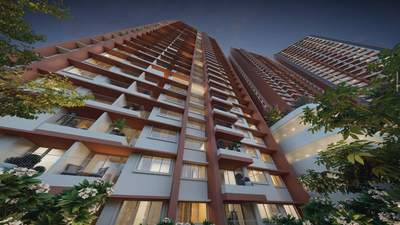  mahindra-sanctum Elevation