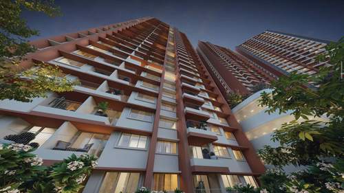  mahindra-sanctum Elevation