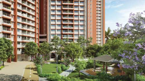  mahindra-sanctum Elevation