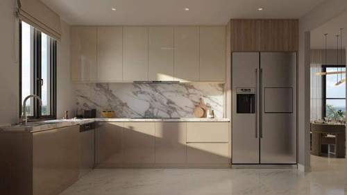  eldeco-camelot Kitchen