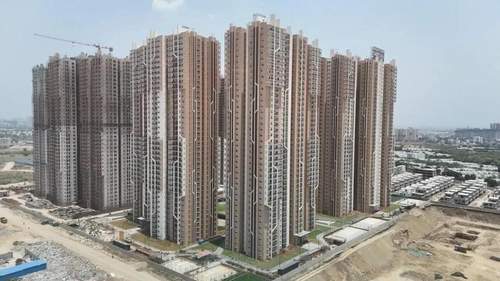  rajapushpa-imperia Elevation