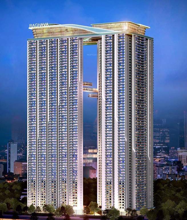  raghava nova Elevation