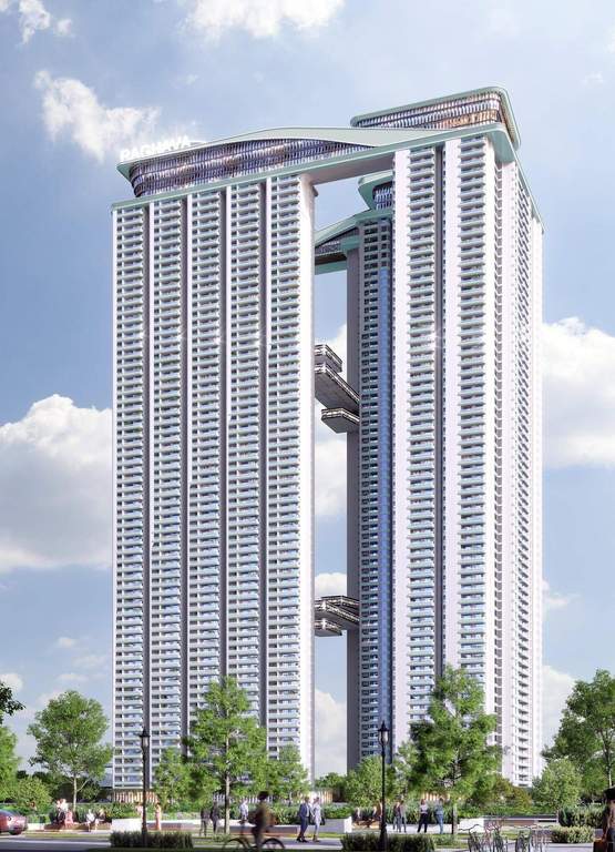  raghava nova Elevation