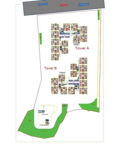  raghava-nova Master Plan