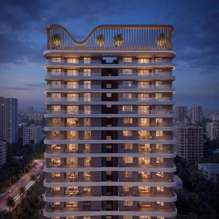  raghava halo Elevation