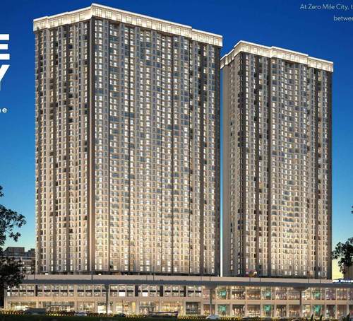  vihang-oris Elevation