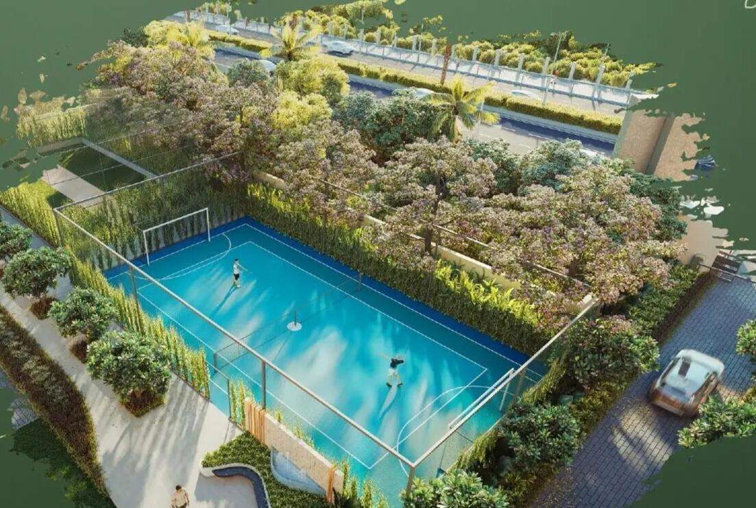  squarefeet avatara phase 1 Others