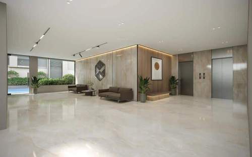  ashapura-samanvay-evoq Lift(s)