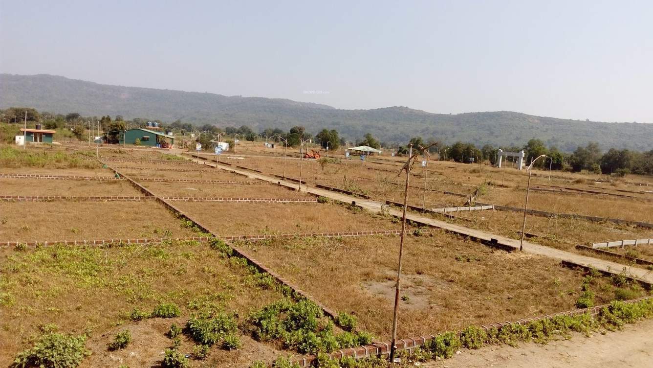 spre new launch new khandala hills Plot