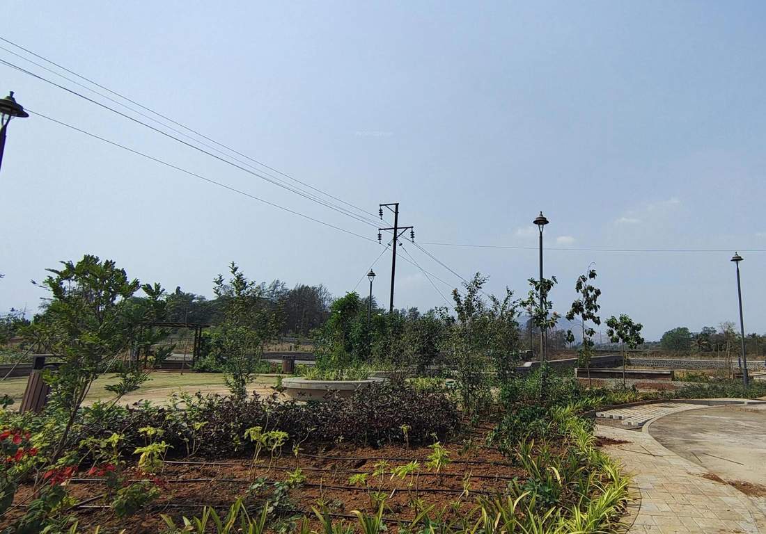  kalpataru aria phase 3 Others
