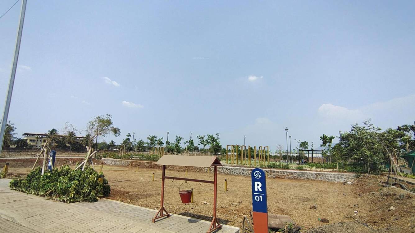  kalpataru aria phase 3 Others