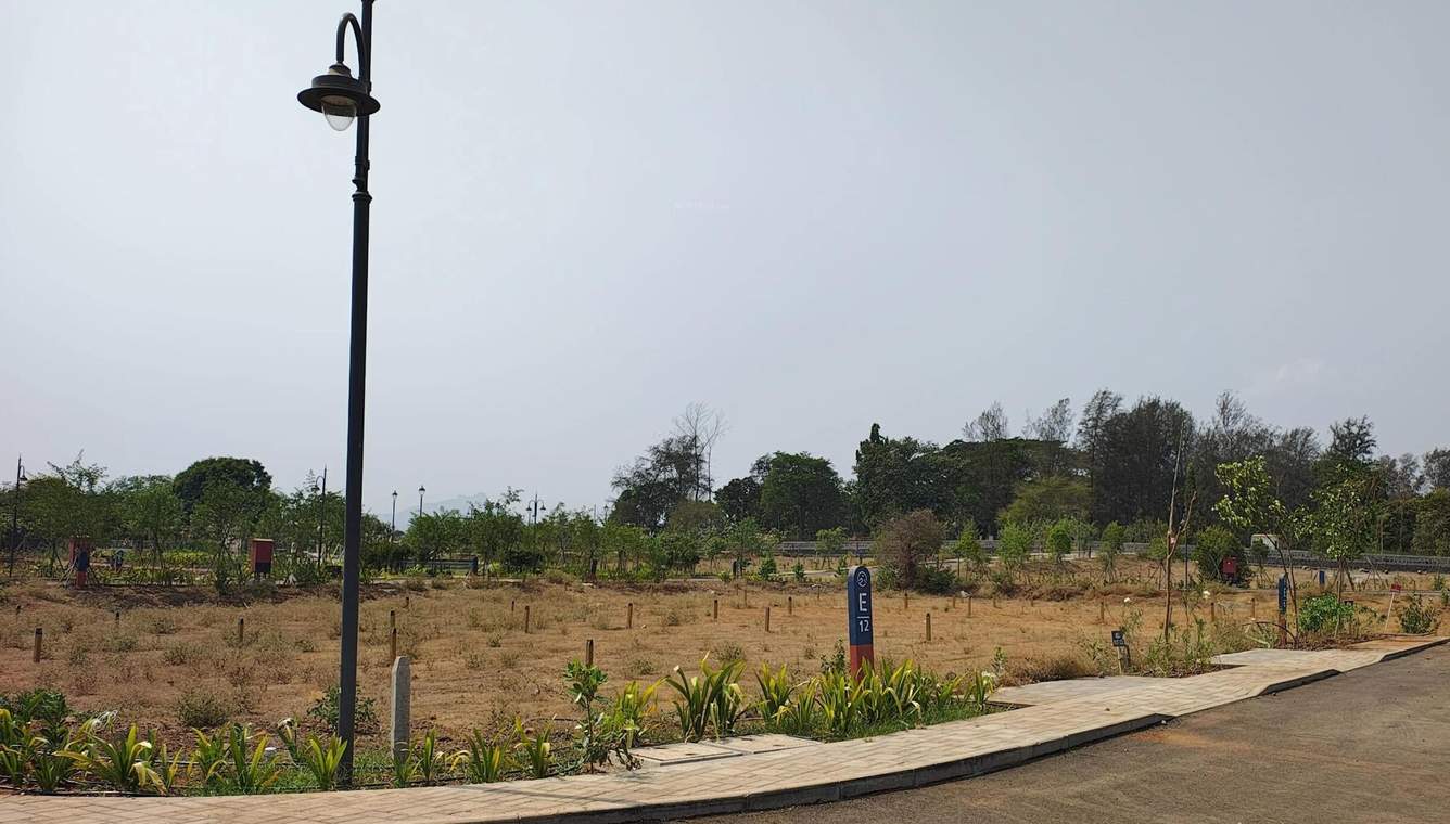  kalpataru aria phase 3 Others