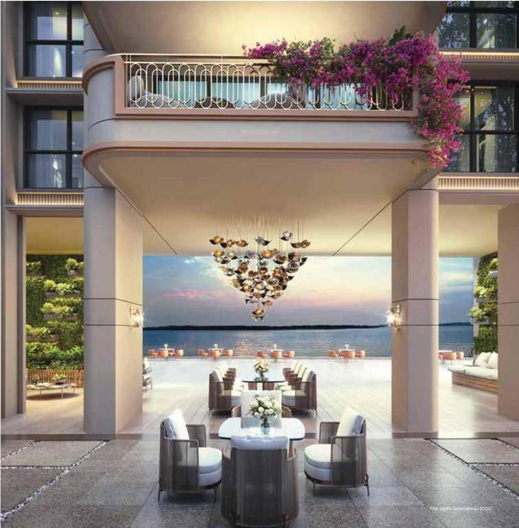  lodha elanza Others