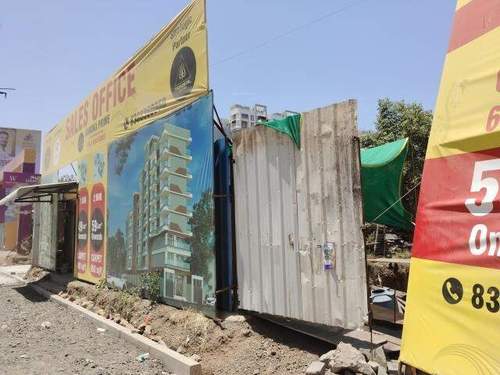  ashoka-prime Construction Status Apr-26