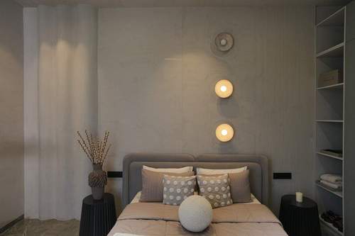  aristo-amaya Bedroom