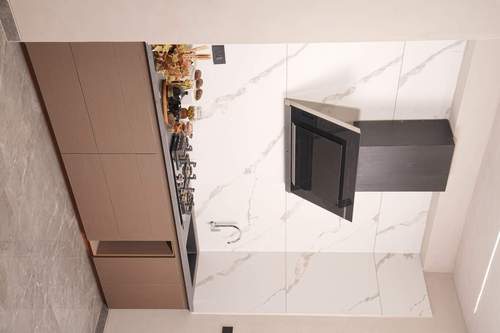  aristo-amaya Kitchen