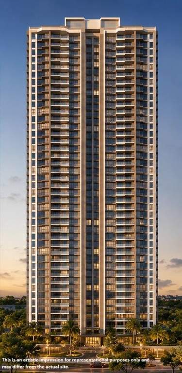 godrej vanantara Elevation