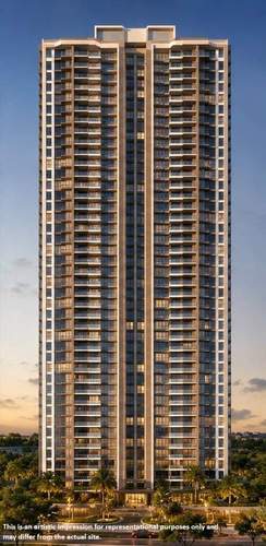 Elevation godrej-vanantara Elevation