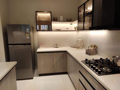  godrej-vanantara Kitchen