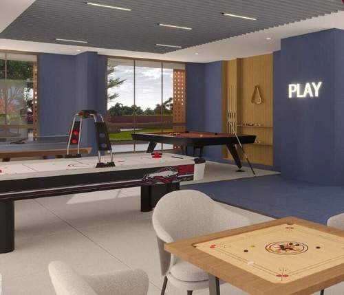  adani-amora Indoor Games