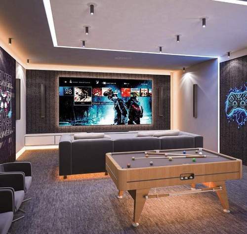  silversky-the-one Indoor Games