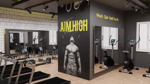  vrx-magna-2 Gymnasium
