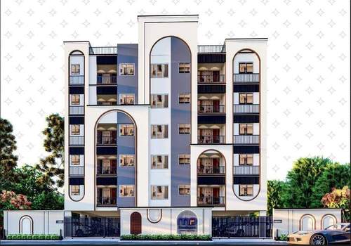  mp-varam Elevation