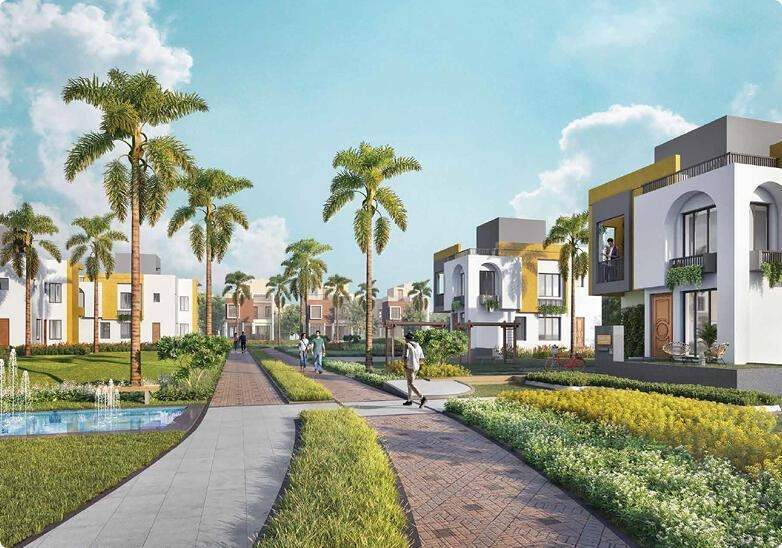  dtc embassy phase 1 Elevation