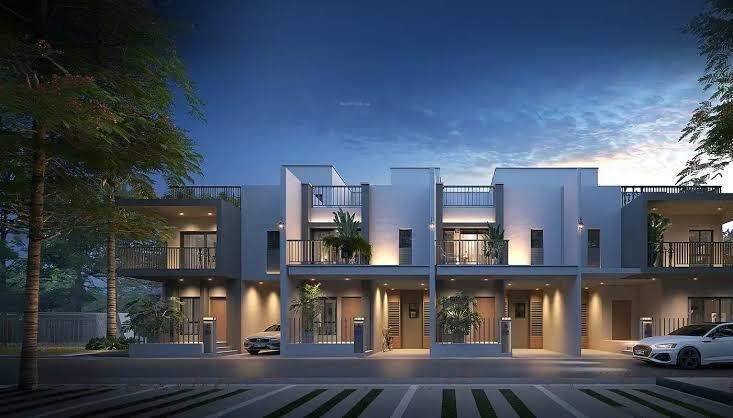 dtc embassy phase 1 Elevation