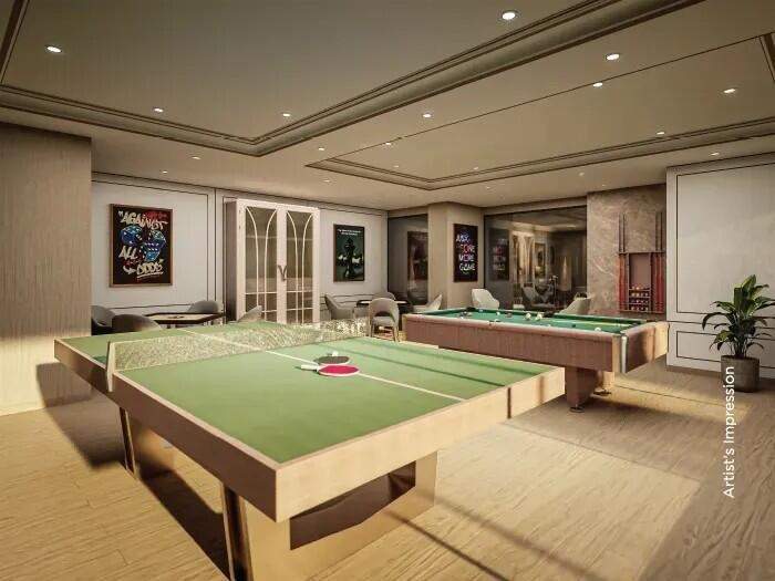  jp matunga origins Indoor Games