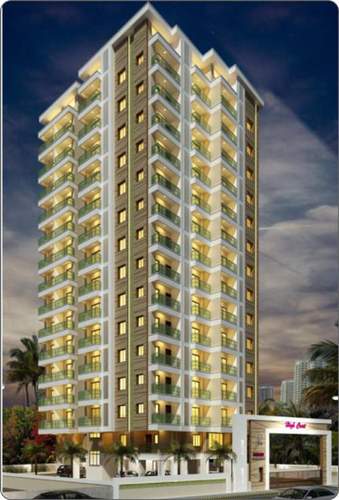 Elevation ramky-codename-club-class Elevation