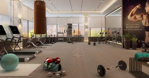  ramky-codename-club-class Gymnasium