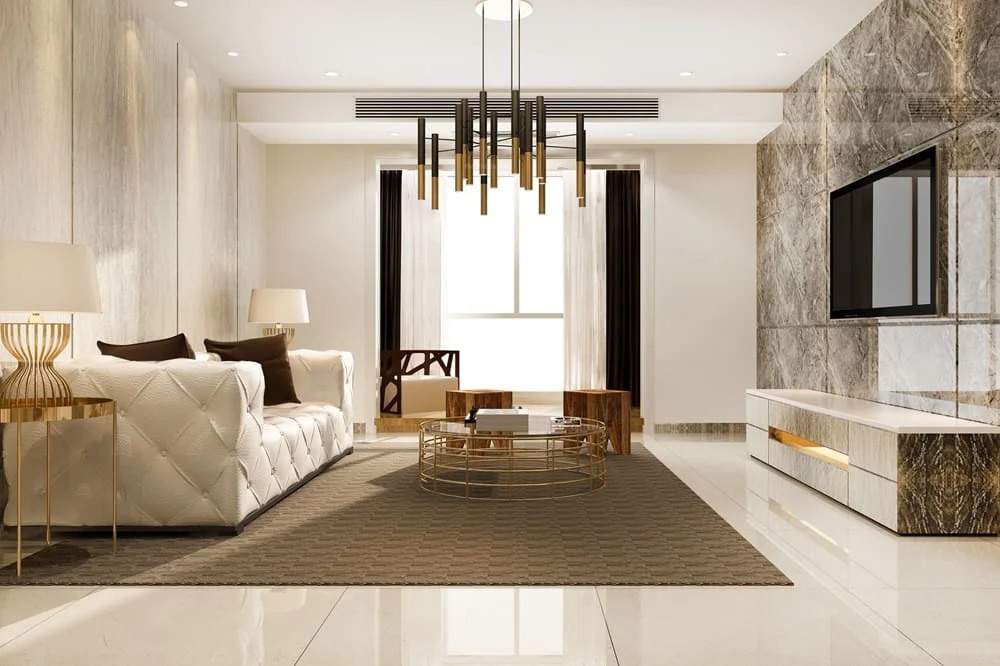  ramky codename club class Living Area