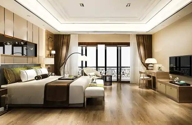 brigade new launch in kadugodi Bedroom