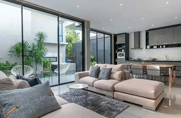 brigade new launch in kadugodi Living Area
