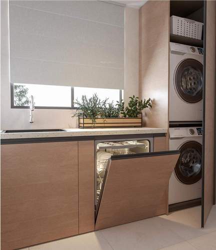  sobha-one-world Kitchen