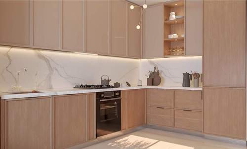  sobha-one-world Kitchen