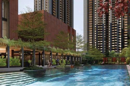  assetz-sublime Swimming Pool
