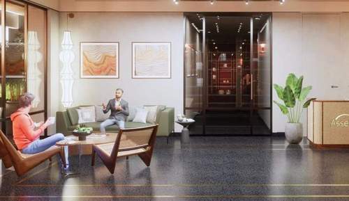  assetz-sublime Living Area