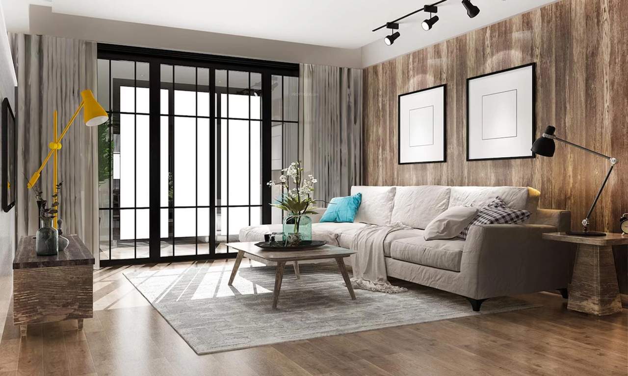  gaur chrysalis 2 0 Living Area
