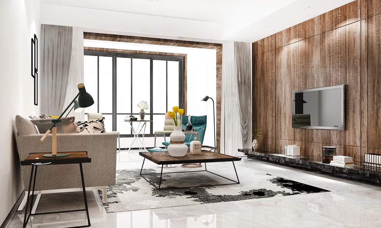  gaur chrysalis 2 0 Living Area