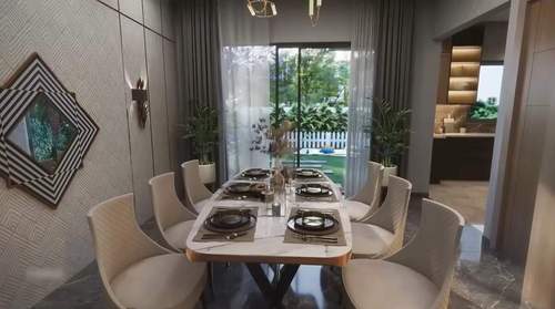 Dining Area nvt-a-wonderful-world Dining Area