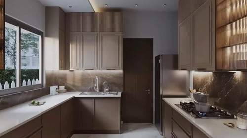 Kitchen nvt-a-wonderful-world Kitchen