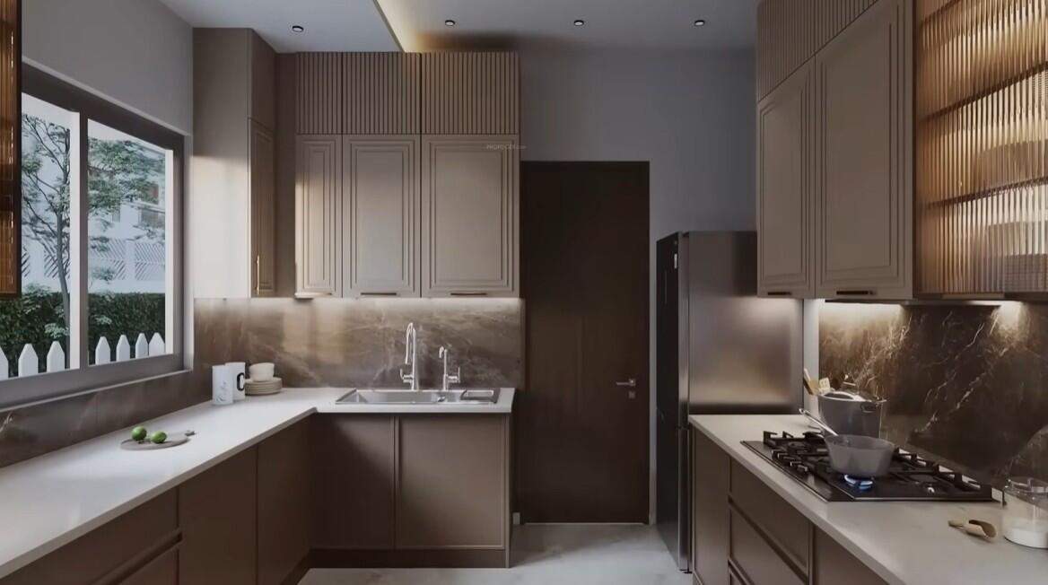 nvt a wonderful world Kitchen
