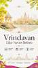 Hero Homes Plots Vrindavan