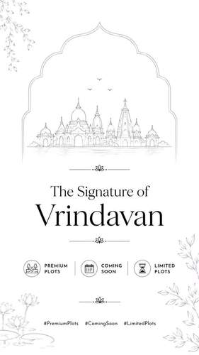  hero-homes-plots-vrindavan Elevation