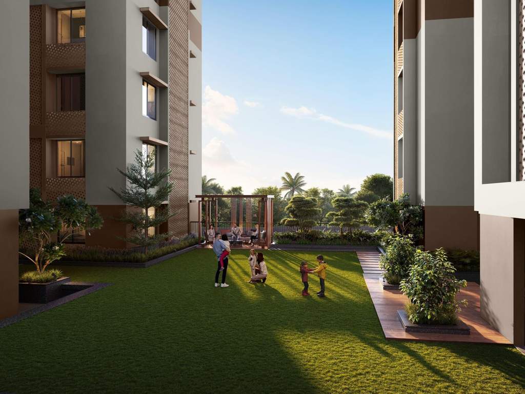 soham pravya Children's play area