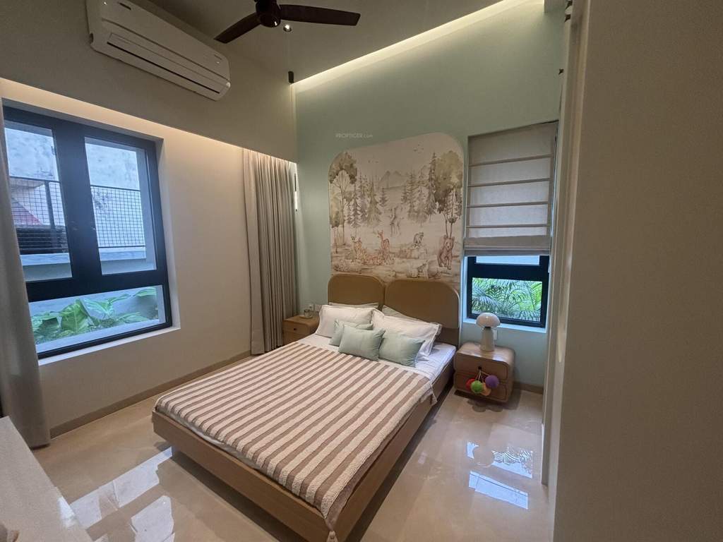  soham pravya Bedroom