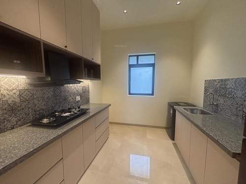  soham-pravya Kitchen